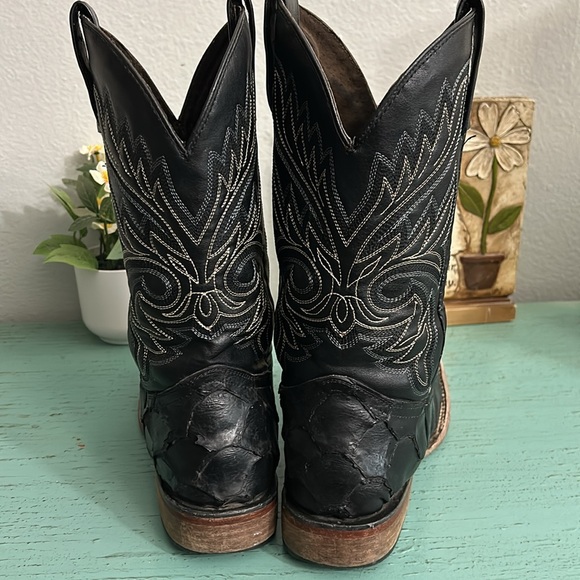 Revolución Boots SZ 7 Mens - Picture 3 of 6